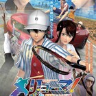 時を越えたリョーマが若き父と対面、映画「テニスの王子様」特報&新カット