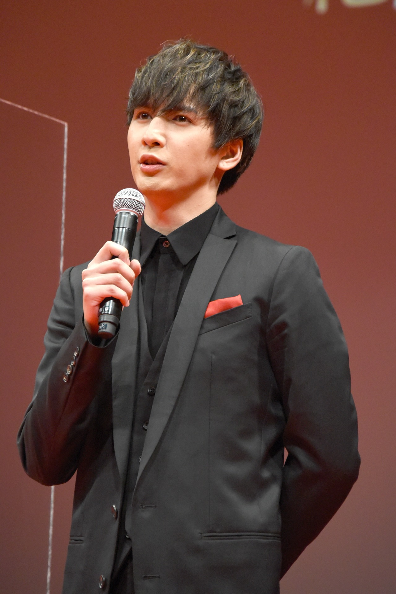 藤井流星