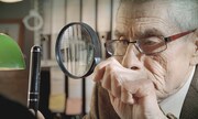 「83歳のやさしいスパイ」