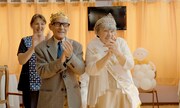 「83歳のやさしいスパイ」