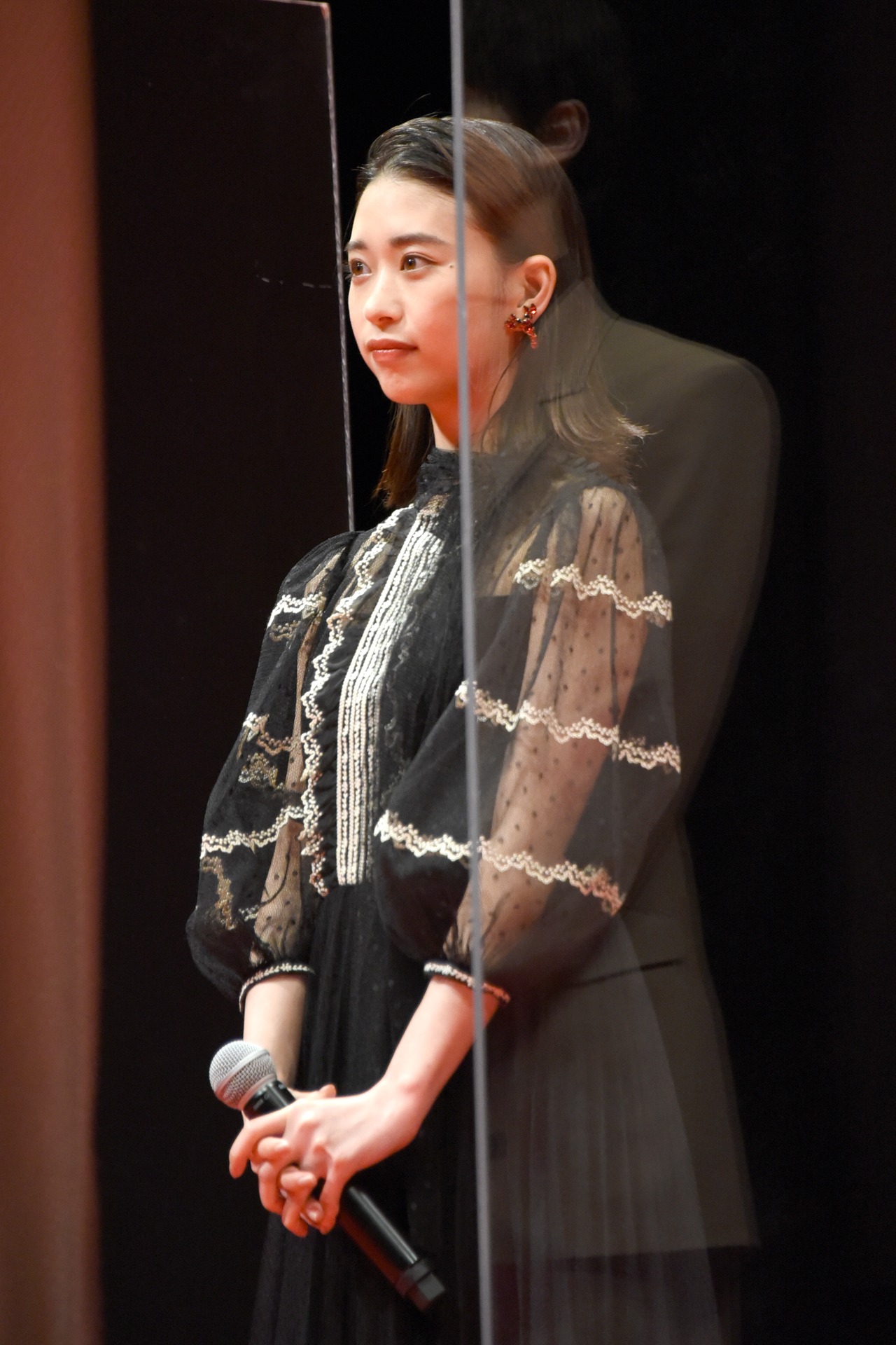 森川葵