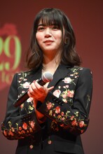 池田エライザ