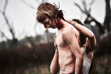 「トゥルー・ヒストリー・オブ・ザ・ケリー・ギャング」