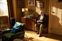 「ファーザー」