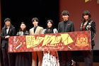 「賭ケグルイ」シリーズ初参加の藤井流星が現場に興奮「名スポットは全部写真撮った」