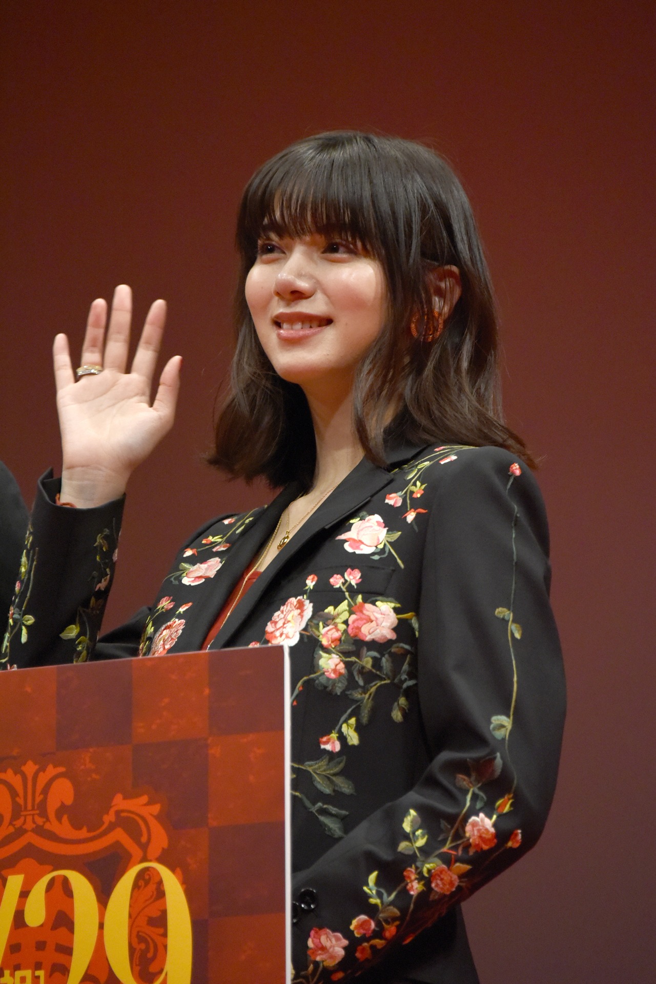 池田エライザ