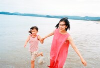 「海辺の金魚」