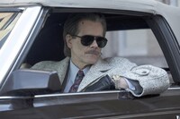 「CITY ON A HILL / 罪におぼれた街」