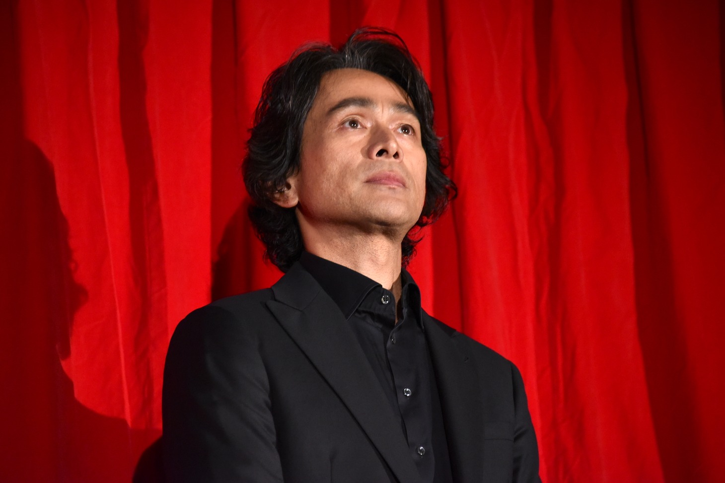 江口洋介