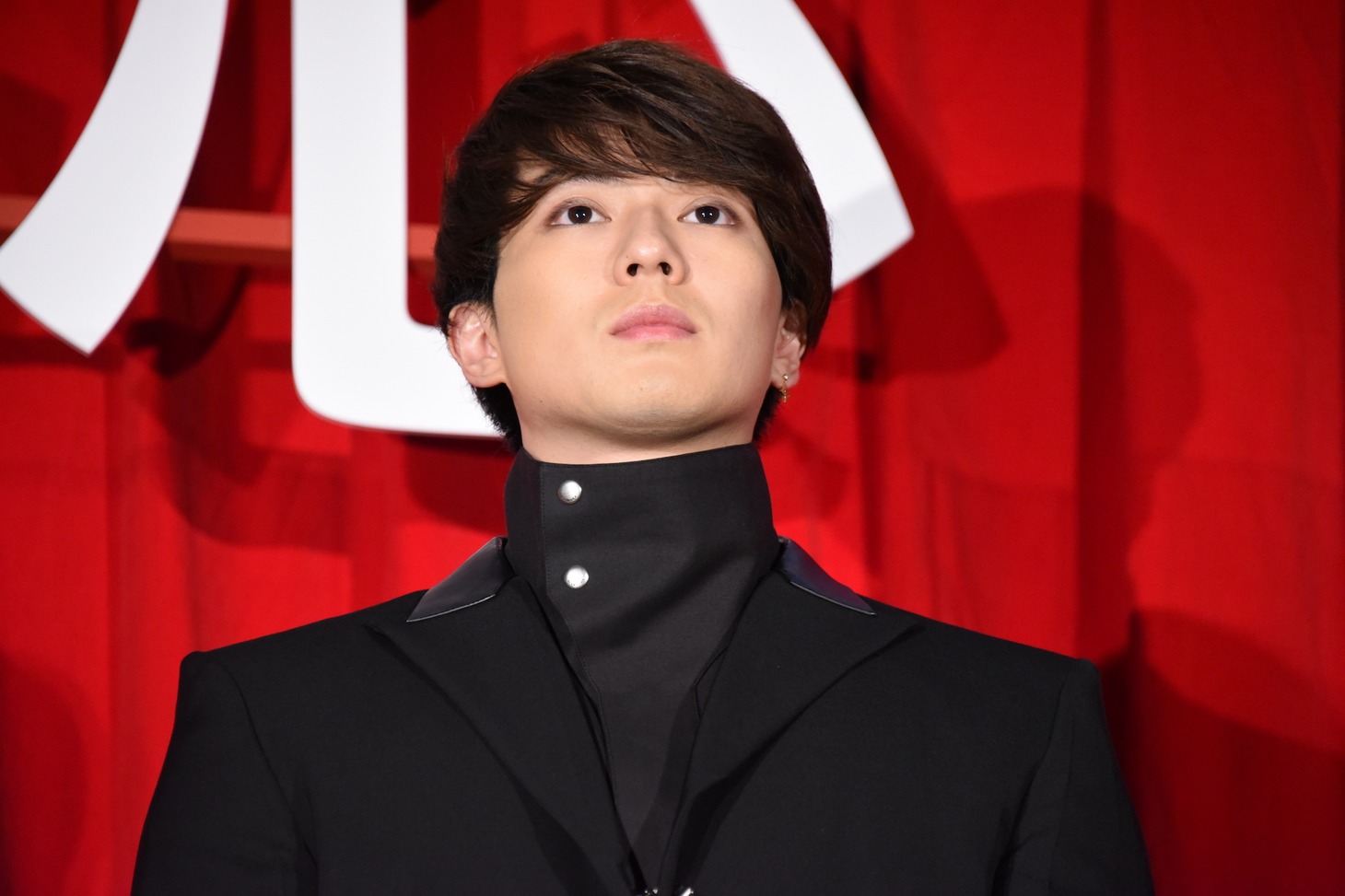 新田真剣佑