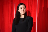 蒼井優