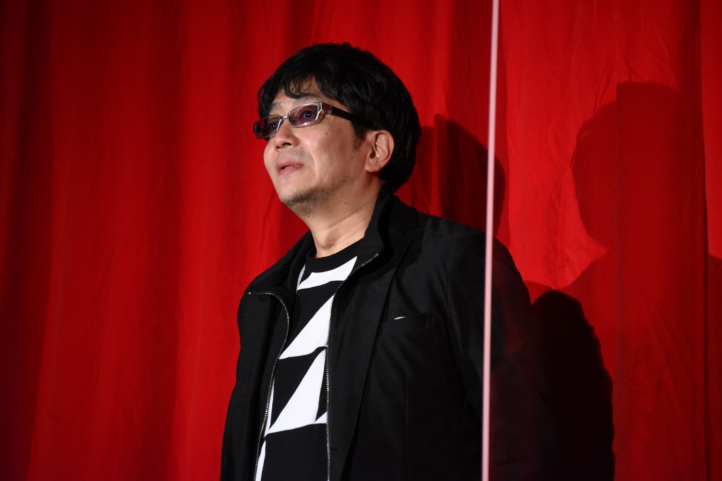 大友啓史