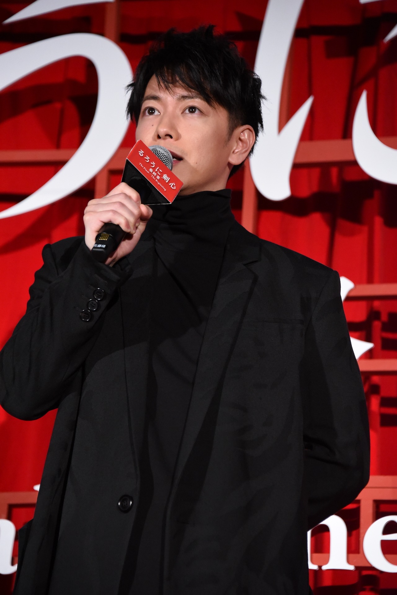 佐藤健