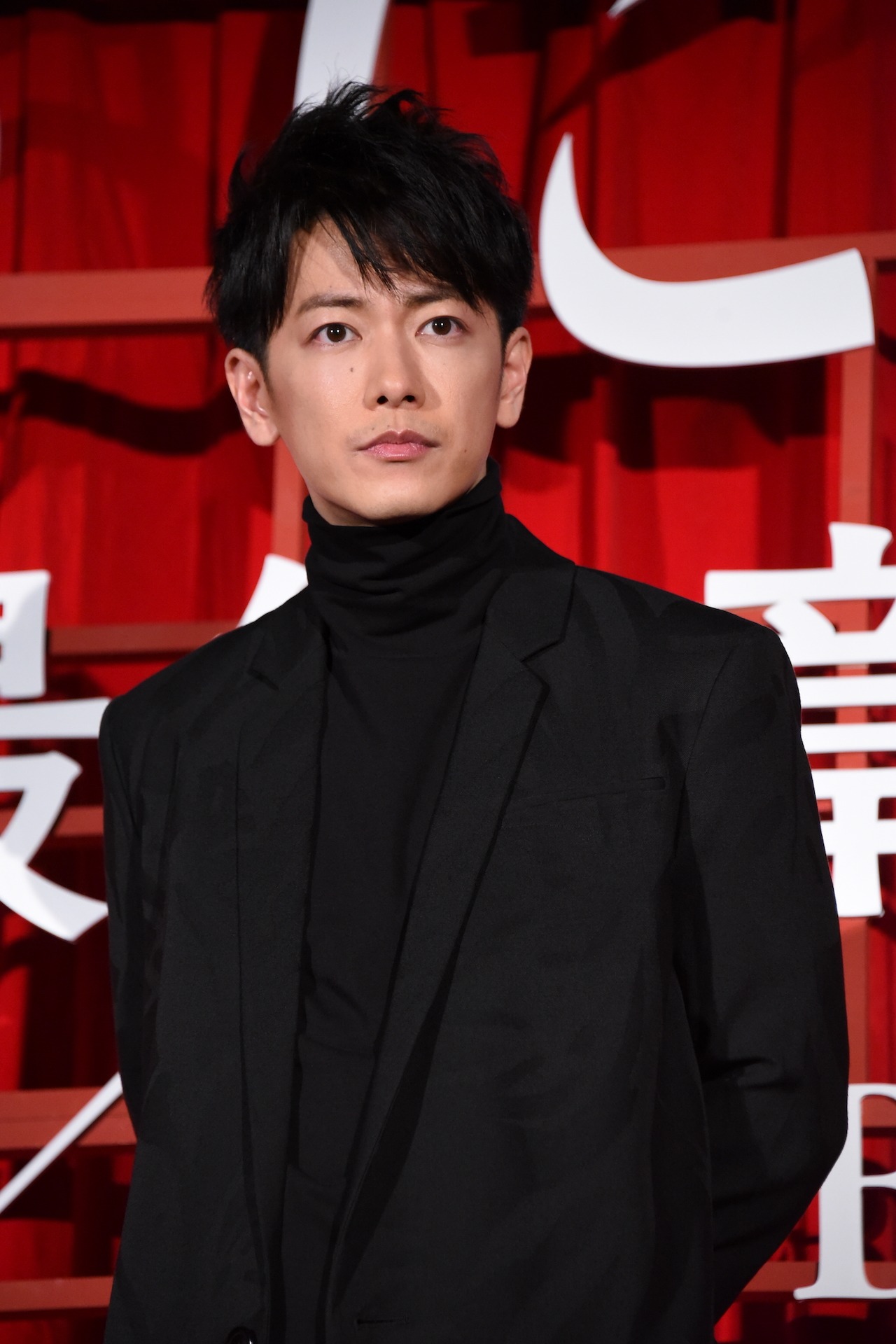 佐藤健