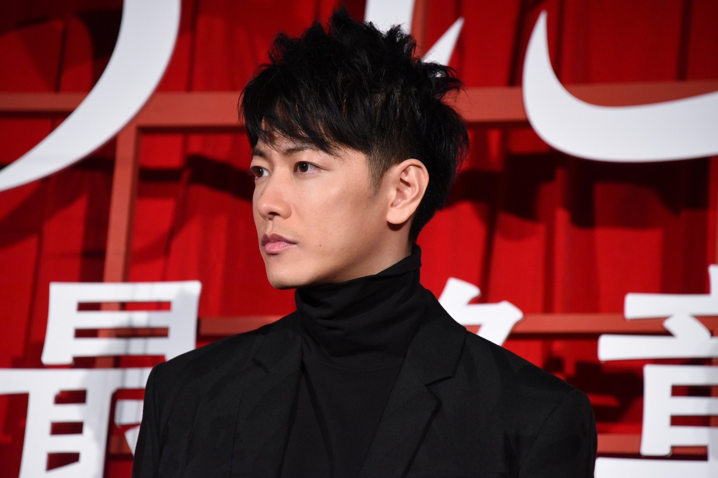 佐藤健