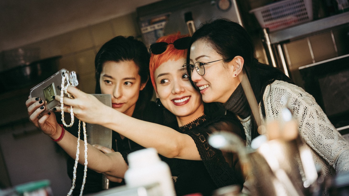 「花椒の味」 (c)2019 Dadi Century (Tianjin) Co., Ltd. Beijing Lajin Film Co., Ltd. Emperor Film Production Company Limited Shanghai Yeah! Media Co., Ltd. All Rights Reserved.
