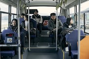 「アジアの天使」新場面写真
