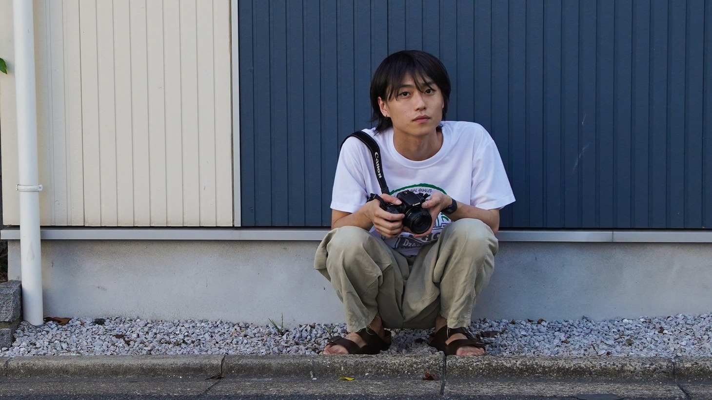 「グラデーション」