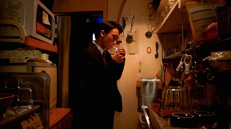 「グラデーション」