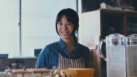 第1話「人も場所も全ては無くなる」