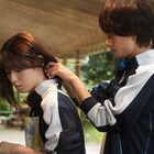 浮所飛貴のこだわりがたっぷり、「胸きみ」林間学校で怒涛の不意打ち胸キュン