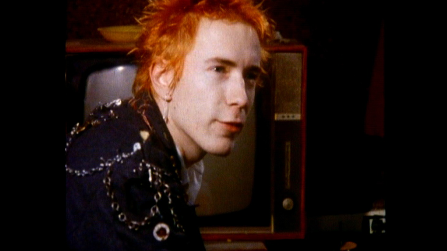 「The Public Image Is Rotten」
