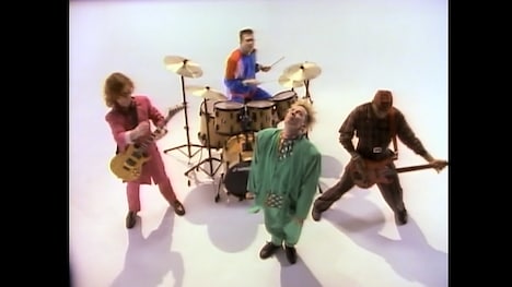 「The Public Image Is Rotten」