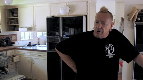 「The Public Image Is Rotten」