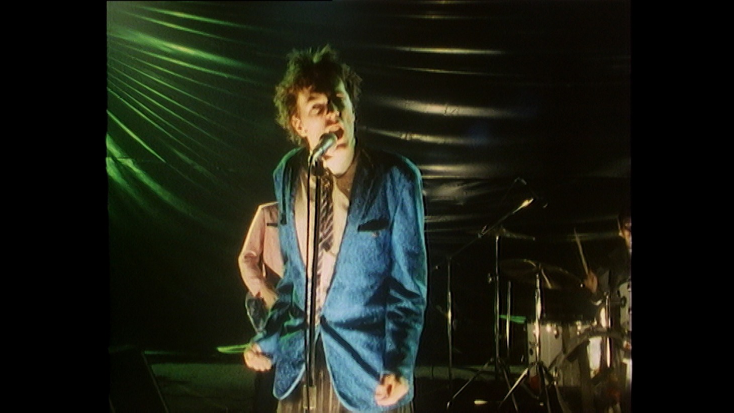 「The Public Image Is Rotten」