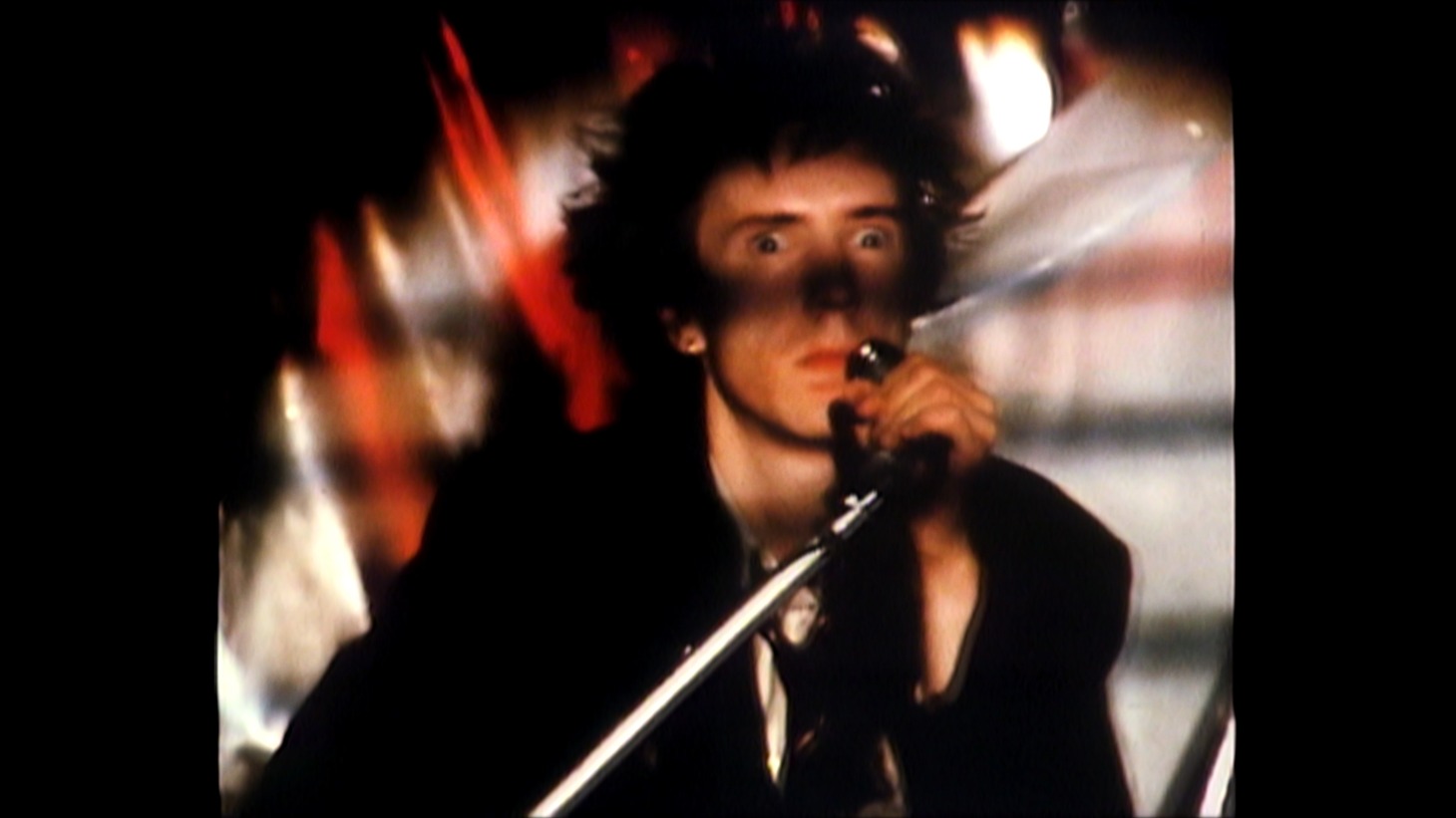 「The Public Image Is Rotten」