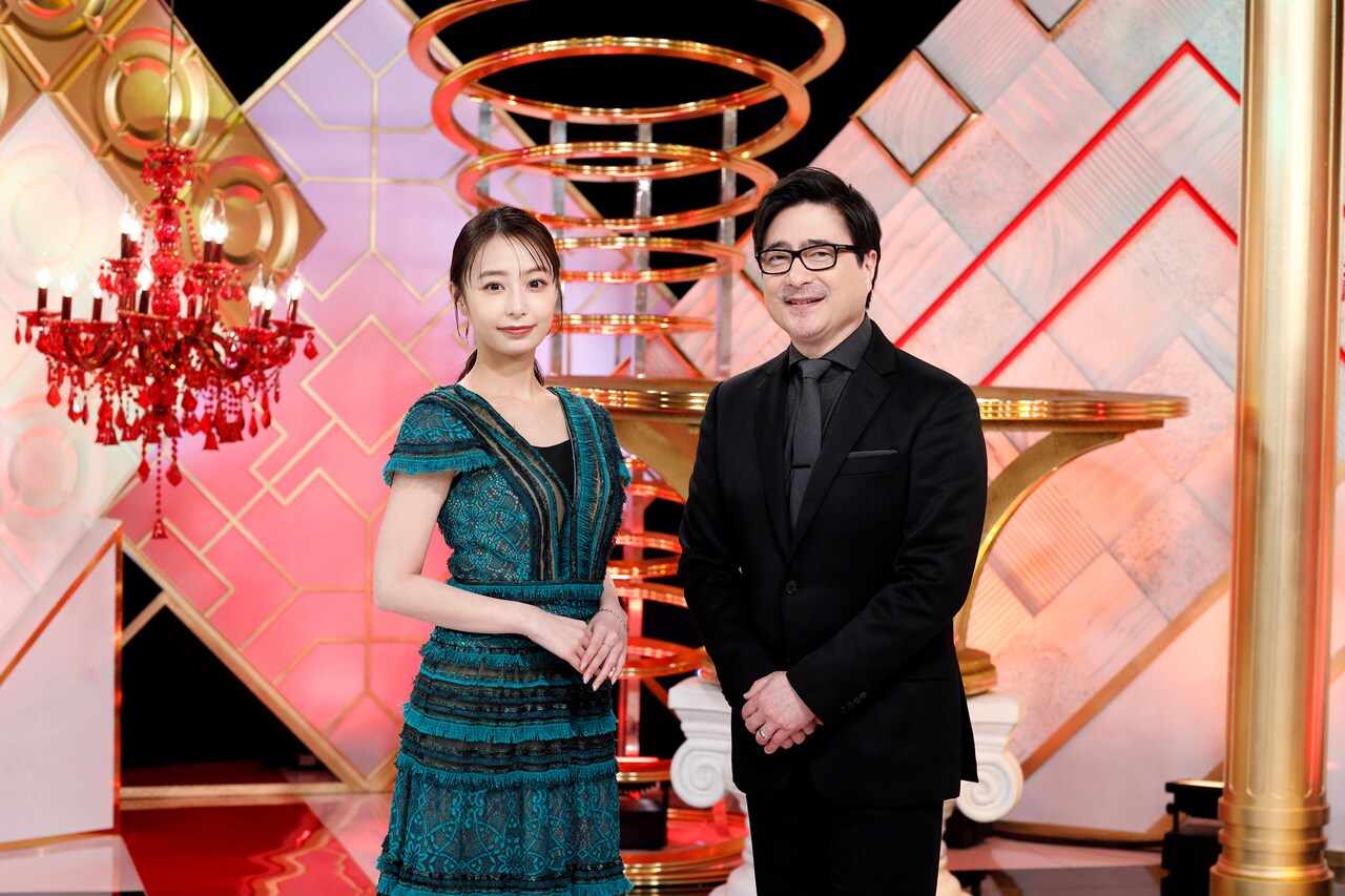 アカデミー賞、ジョン・カビラ＆宇垣美里の印象的な作品は？「ミナリ」「ファーザー」