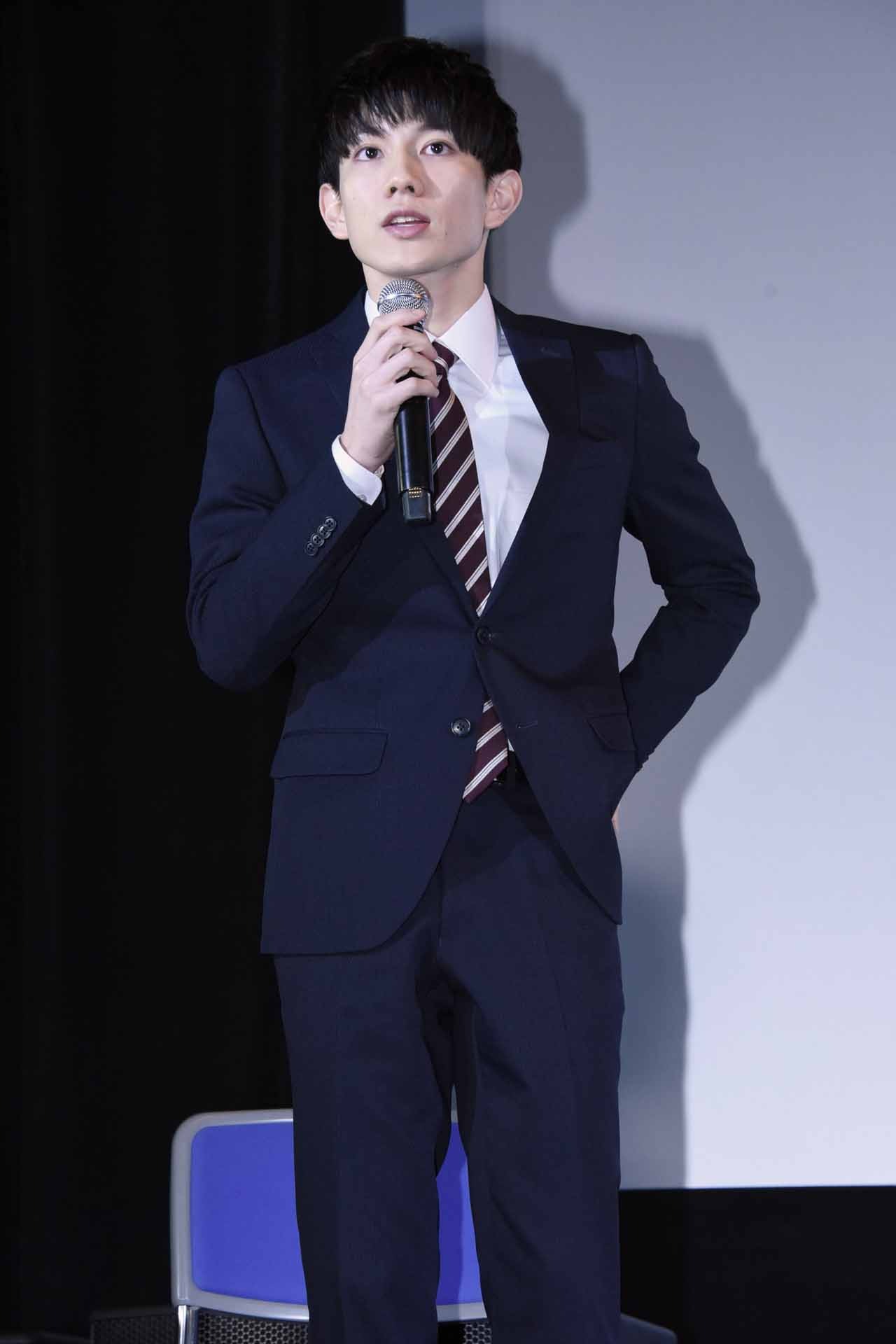 赤澤遼太郎