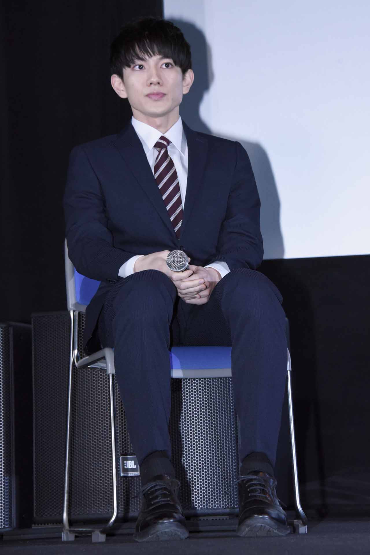 赤澤遼太郎