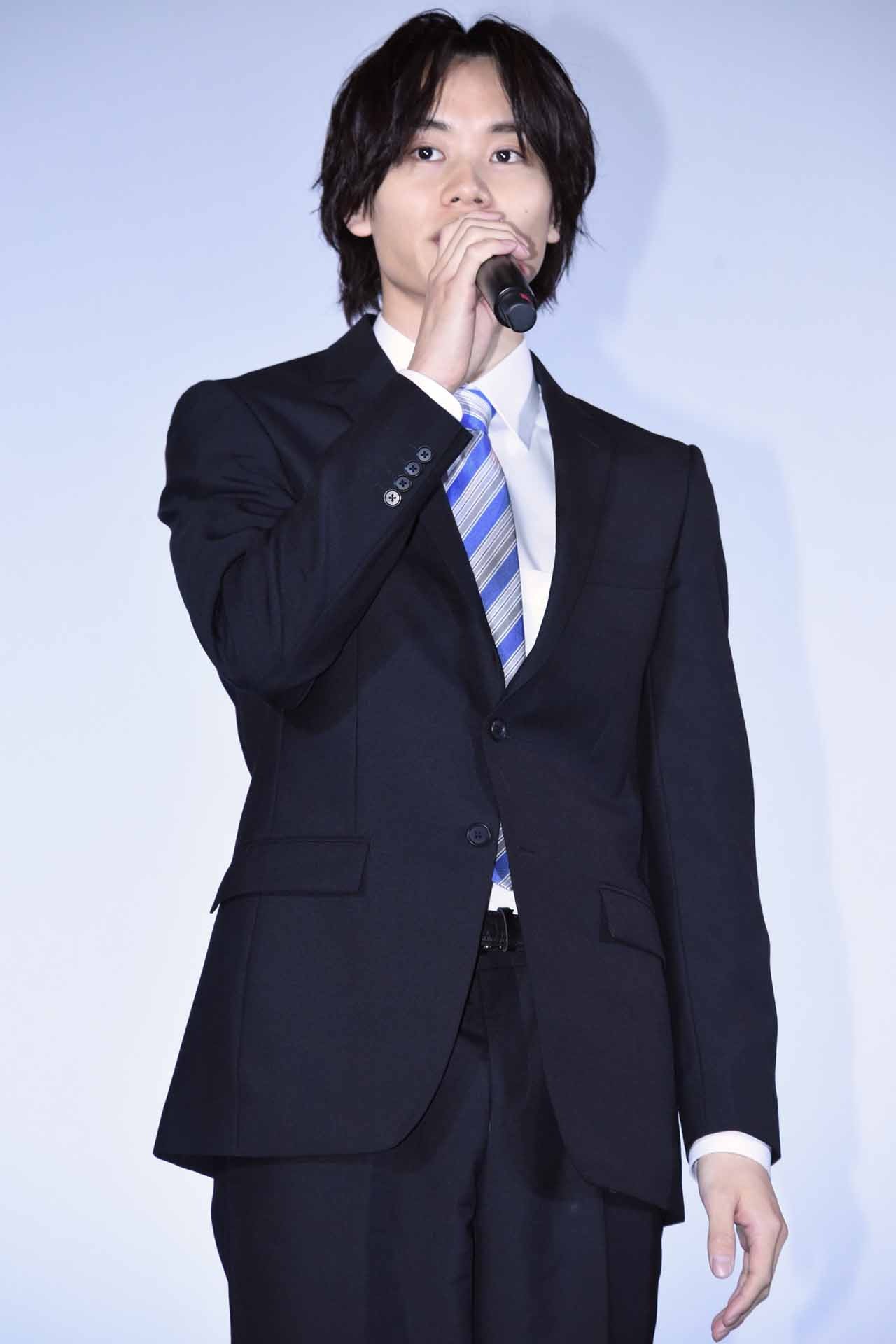太田将熙