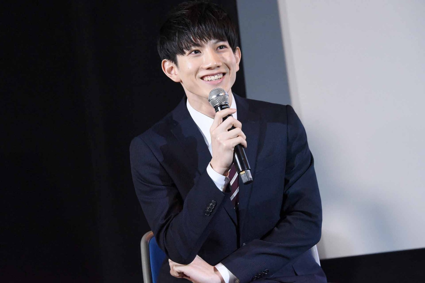 赤澤遼太郎