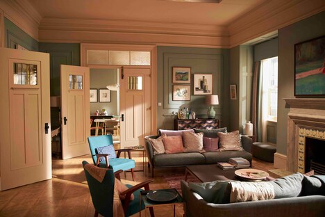 「ファーザー」