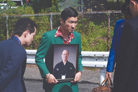 「孤狼の血 LEVEL2」