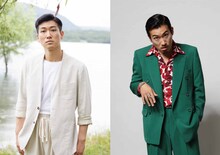 s**t kingzのOguri（小栗基裕）演じる戸倉毅。