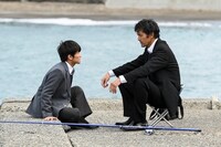 「ドラゴン桜」