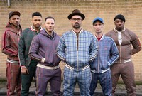 「ジェントルメン」