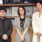 佐久間由衣×奈緒「君は永遠にそいつらより若い」公開日が決定、原作者のコメント到着