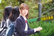 「胸が鳴るのは君のせい」