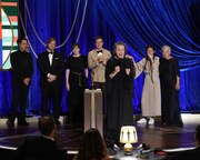 【アカデミー賞全受賞リスト】「ノマドランド」最多3冠、主演男優賞でどんでん返しも