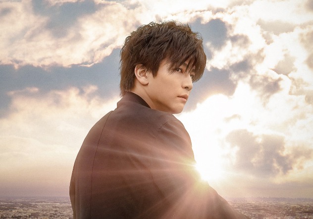「Re:名も無き世界のエンドロール ～Half a year later～」ビジュアル