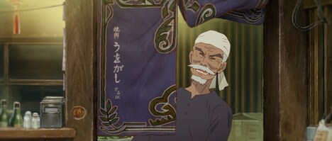 「漁港の肉子ちゃん」