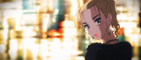 「漁港の肉子ちゃん」