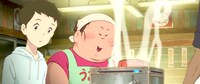 「漁港の肉子ちゃん」