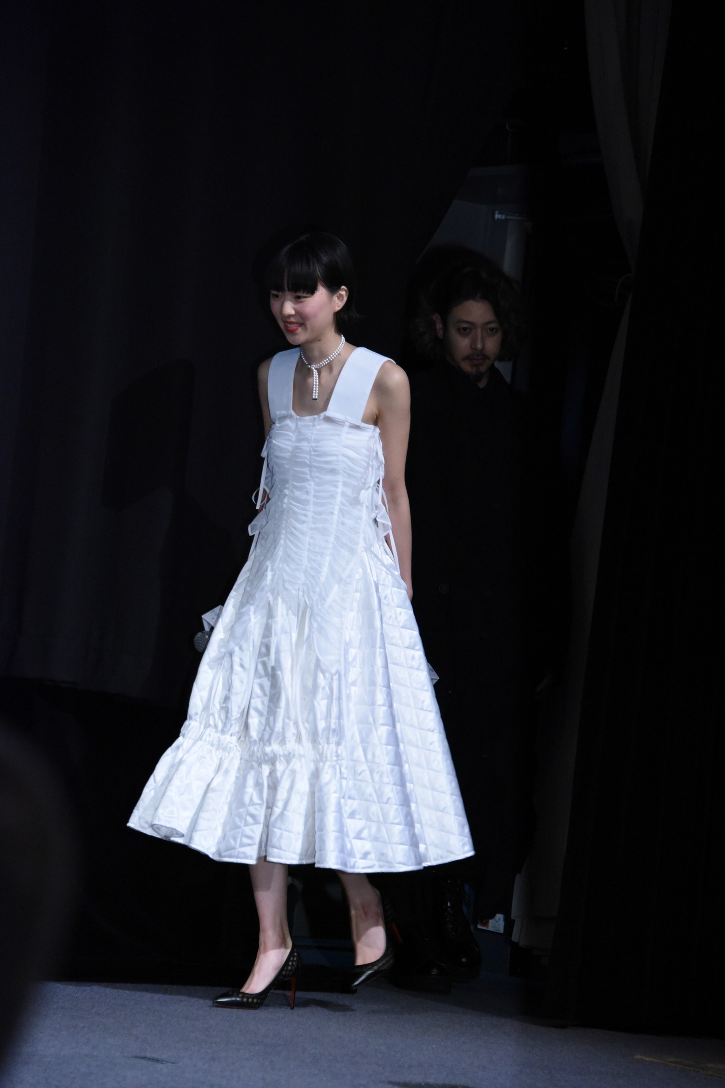 片山友希
