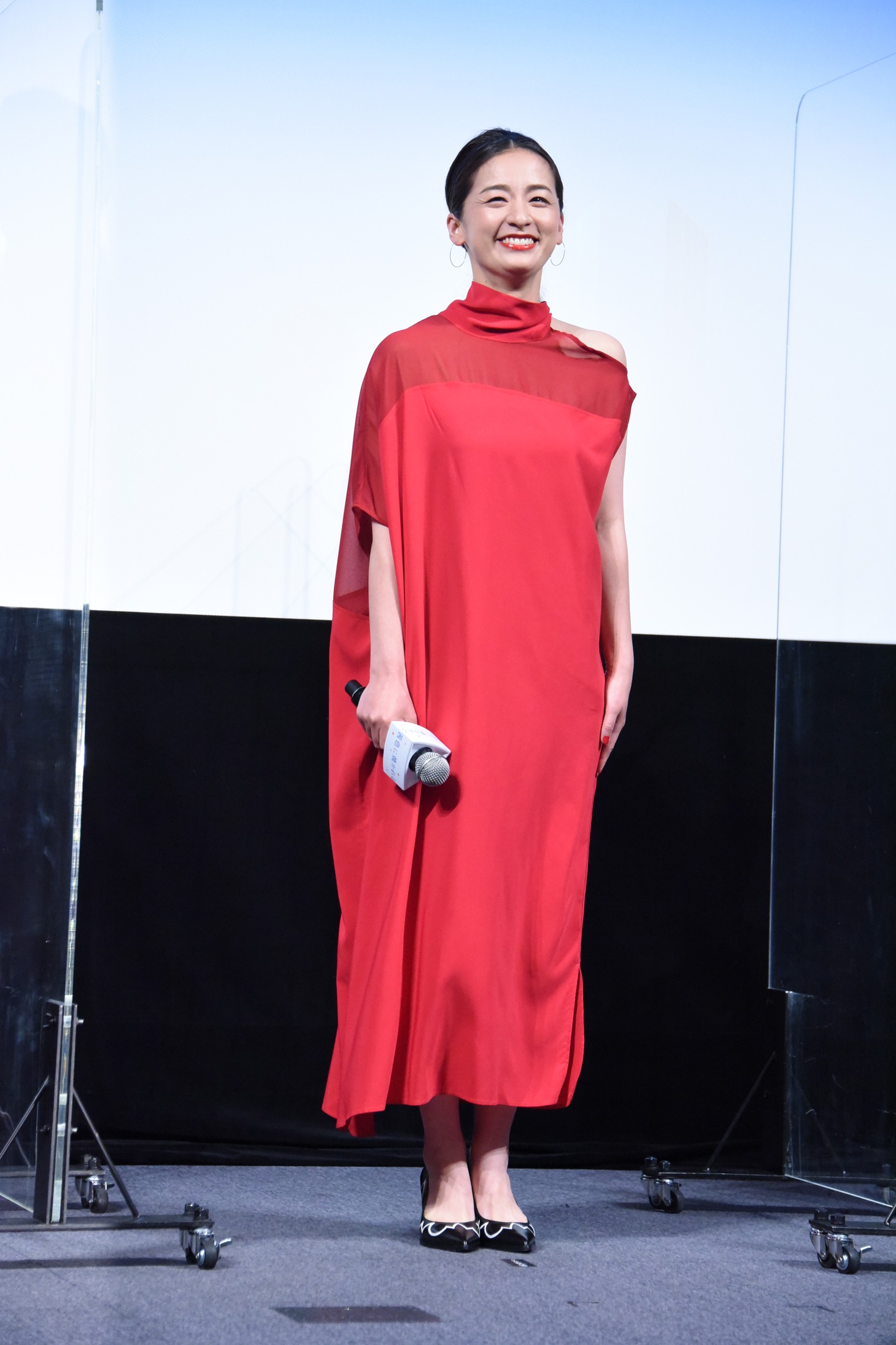 尾野真千子