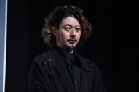 オダギリジョー